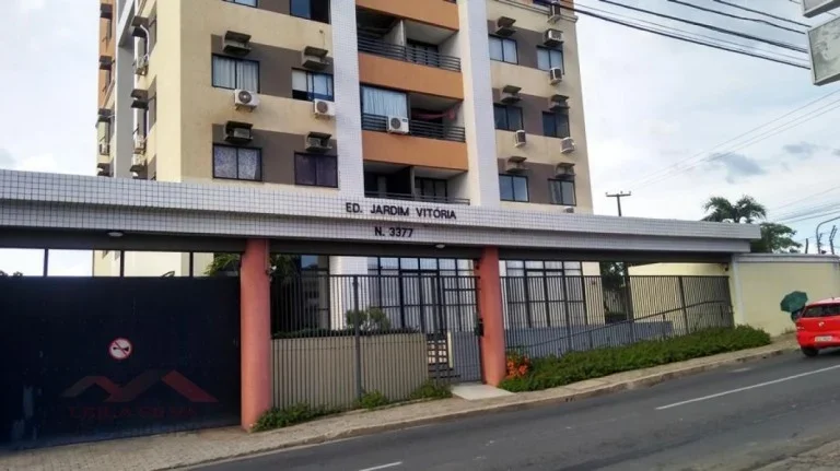 Imagem Apartamento 3 dormitórios para Venda em Teresina, Horto, 3 dormitórios, 2 suítes, 2 banheiros, 2 vagas