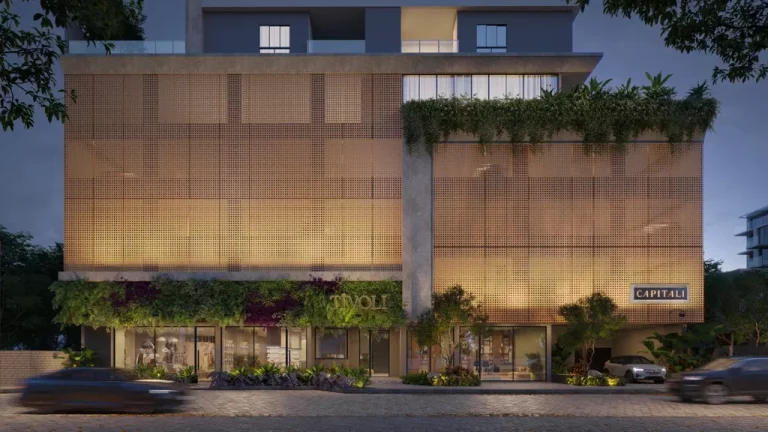 Imagem Tívoli - Apartamento à venda no bairro Balneário Pereque - Porto Belo/SC