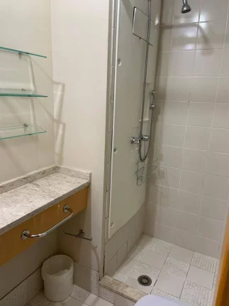 Imagem Flat para VENDA em Jardim Paulista - 21 Century 29m²