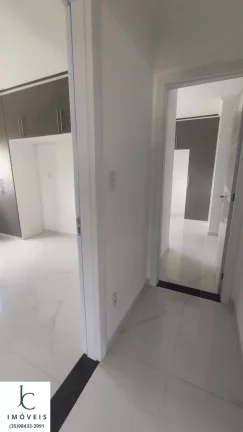 Imagem APARTAMENTO RESIDENCIAL em SÃO LOURENÇO - MG, Centro