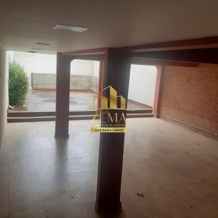 Imagem imovel comercial, reformado, 270m2 constr., terreno 8x40, alto fluxo