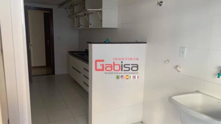 Imagem Cobertura com 3 dormitórios à venda, 127 m² por R$ 1.250.000,00 - Braga - Cabo Frio/RJ