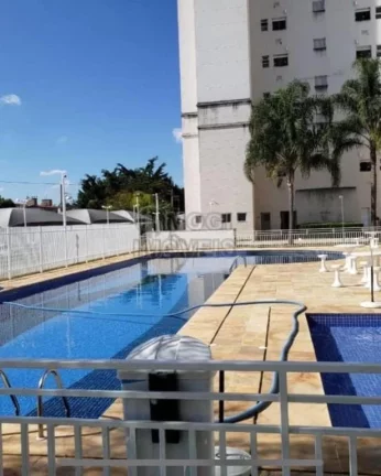 Imagem Apartamento à venda, 80 m² por R$ 630.000,00 - Cézar de Souza - Mogi das Cruzes/SP