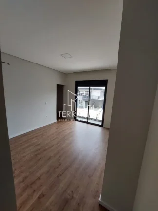 Imagem CASA TÉRREA NOVA À VENDA NO CONDOMÍNIO RESERVA ERMIDA II, JARDIM ERMIDA/ELOY CHAVES, JUNDIAÍ SP