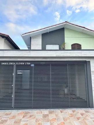 Sobrado para Venda em Guarulhos / SP no bairro Vila Carioca