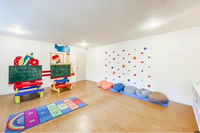 Imagem Apartamento com 3 Quartos à Venda, 118 m² em Itaim Bibi - São Paulo