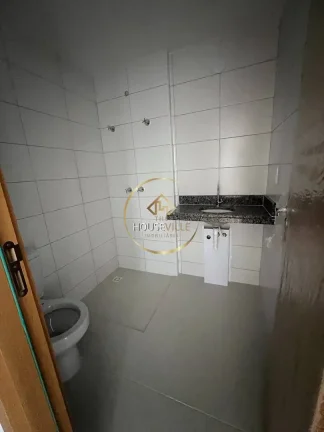 Imagem Apartamento, 1 Dormitório, 44m², Edifício Antonio Carlos.