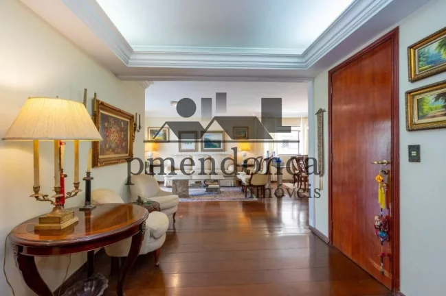 Imagem Vila Madalena, apartamento 4 dormts,3 suites, 2 vagas