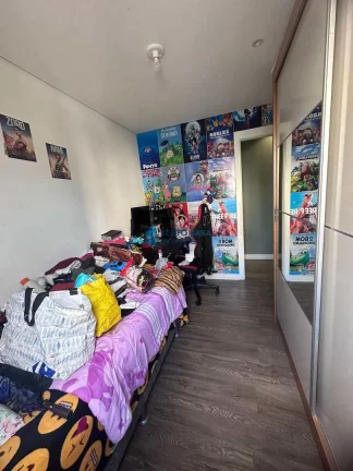 Imagem Apartamento Padrão