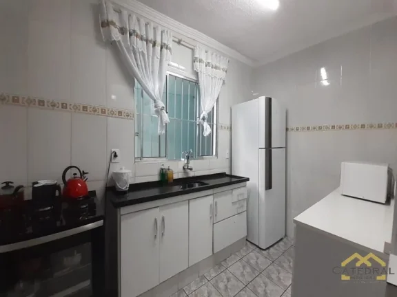 Imagem Casa com 4 quartos e 3 vagas em bairro bem localizado em Jundiaí/SP