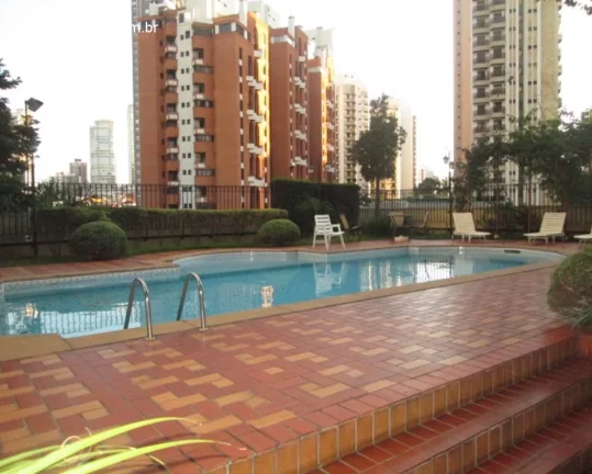 Imagem APARTAMENTO RESIDENCIAL em São Paulo - SP, Tatuapé