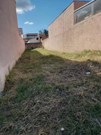 TOPOGRAFIA TOTALMENTE PLAINA,ÓTIMA LOCALIZAÇÃO DO BAIRRO.