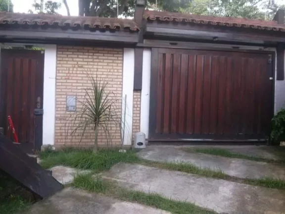 Imagem CASA COM 3 DORMITÓRIOS PARA VENDA, 160 M² POR R$ 850.000,00 - RIVIERA FLUMINENSE - MACAÉ/RJ