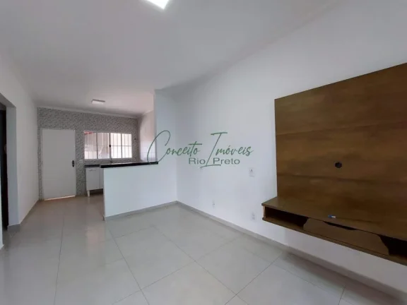 Imagem Casa à Venda  Parque Residencial Celina Dalul | Mirassol/SP