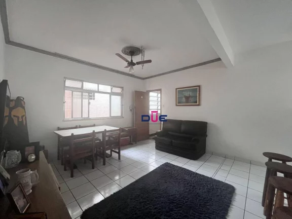 Imagem Apartamento 2 Quartos - Gonzaga - Santos/SP