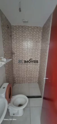 Imagem Casa a Venda no bairro Laranjal - São Gonçalo, RJ