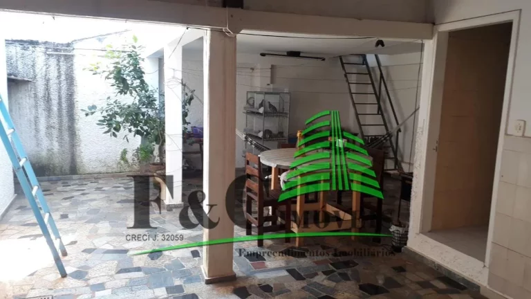 Imagem Casa para Venda em Limeira, Jardim Caieira, 2 dormitórios, 1 suíte, 1 banheiro, 1 vaga