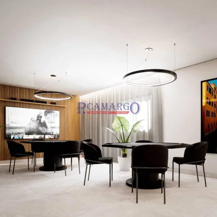 Imagem Apartamento Padrão