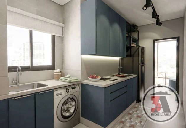 Imagem Monaco Residence - Rentabilize acima de 1.2%