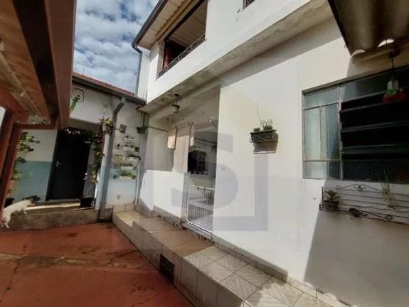 Imagem CA3977 JARDIM BANDEIRANTES - BOTUCATU