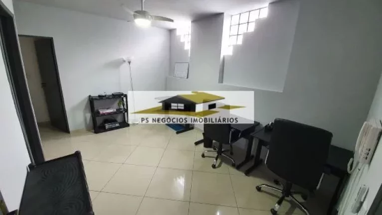 Imagem Sobrado comercial para locação ou venda Planalto Paulista