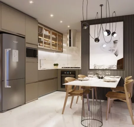 Imagem Apartamento à venda, 81 m² por R$ 875.367,00 - Jardim Oceania - João Pessoa/PB Imagem Apartamento à venda, 81 m² por R$ 875.367,00 - Jardim Oceania - João Pessoa/PB