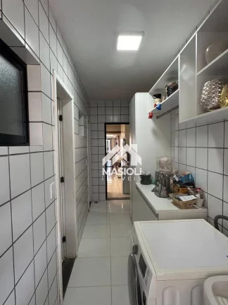 Imagem Apartamento com 3 dormitórios à venda, 180 m² por R$ 1.800.000,00 - Praia da Costa - Vila Velha/ES