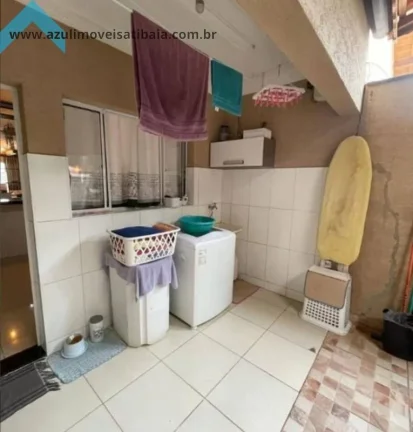 Imagem Casa térrea à venda no Jardim Maristela, Atibaia