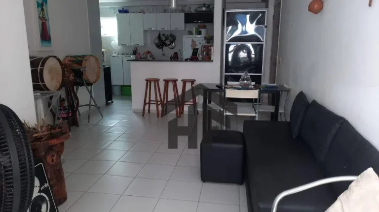 Imagem Apartamento com 3 Quartos em Jardim Atlântico, Olinda
