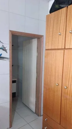 Imagem Casa com 3 dormitórios à venda, 180 m² por R$ 850.000,00 - Aviação - Praia Grande/SP