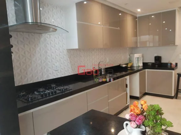 Imagem Apartamento com 3 dormitórios à venda, 170 m² por R$ 1.150.000,00 - Vila Nova - Cabo Frio/RJ