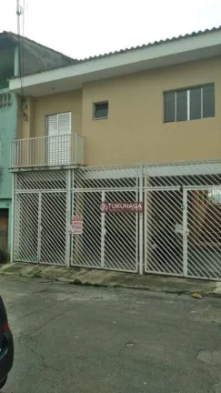 Imagem Kitnet com 2 dormitórios à venda, 38 m² por R$ 740.000,00 - Jardim São Paulo - Guarulhos/SP