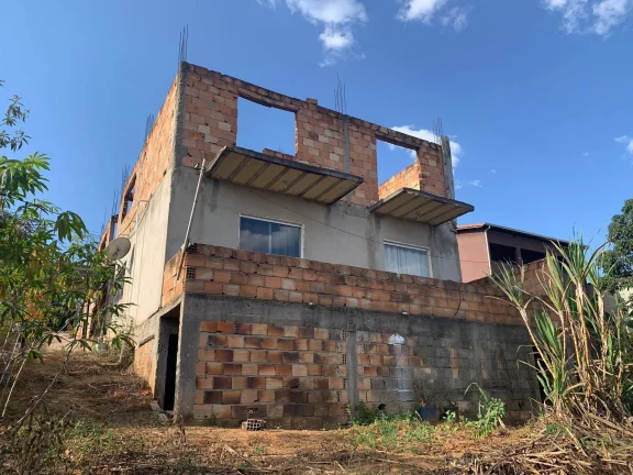 Imagem 4 CASAS A VENDA, BAIRRO SATÉLITE EM JUATUBA