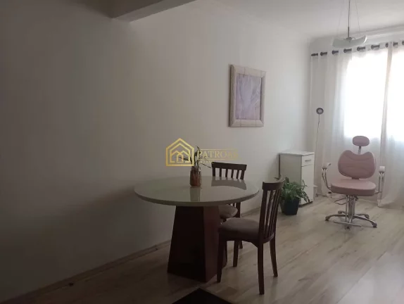 Imagem Apartamento Padrão