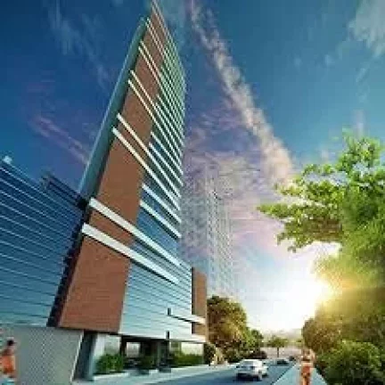 Imagem 6 Suítes, 172,86m2, Centro - Balneário Camboriú/SC