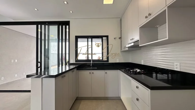 Imagem Casa de Condomínio com 3 Quartos à Venda, 219 m² em Pinheiro - Valinhos