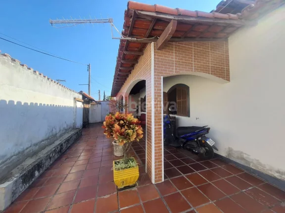 Imagem Casa independente, 3 quartos, 361m², Parque Central - Cabo Frio