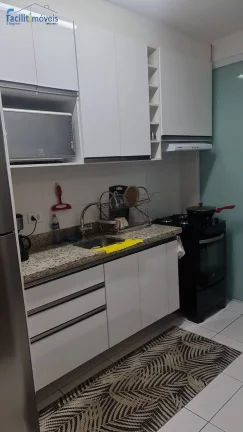 Imagem APARTAMENTO PARA LOCAÇÃO NO BAIRRO FUNDAÇÃO - SÃO CAETANO DO SUL - SP