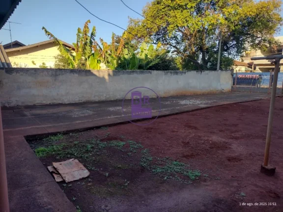 Imagem Terreno à Venda, 291m² por R$ 1.200.000