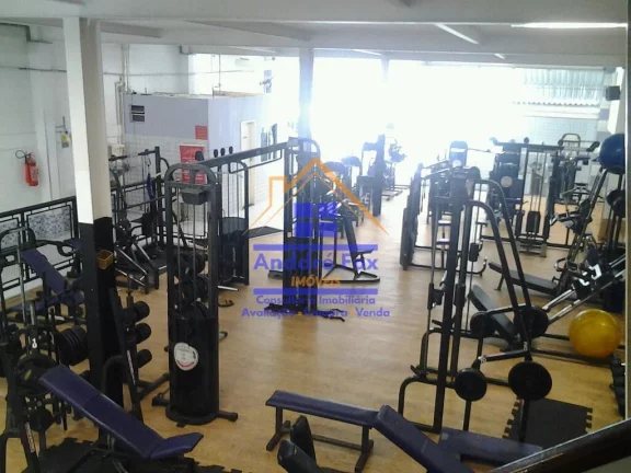 Imagem Prédio à venda, Todos os Santos, Rio de Janeiro, RJ