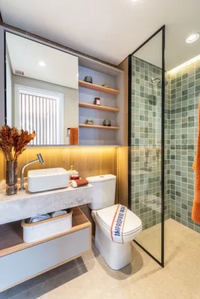 Imagem Apartamento à venda em Sapopemba, São Paulo-SP: 2 quartos, 1 banheiro, 1 vaga de garagem, 37m². Link Sapopemba, minha casa minha vida.