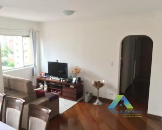 Imagem Apartamento Residencial à venda, Saúde, São Paulo - .