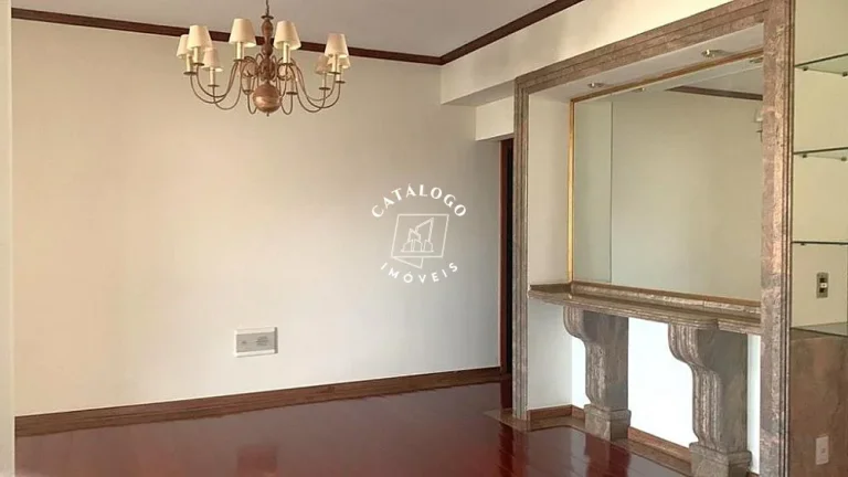 Imagem Apartamento a Venda no bairro Centro - Ribeirão Preto, SP