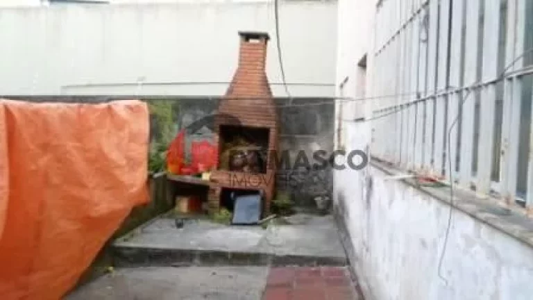 Imagem Casa à venda 3 Quartos, 2 Suites, 10 Vagas, 396M², Vila Bastos, Santo André - SP