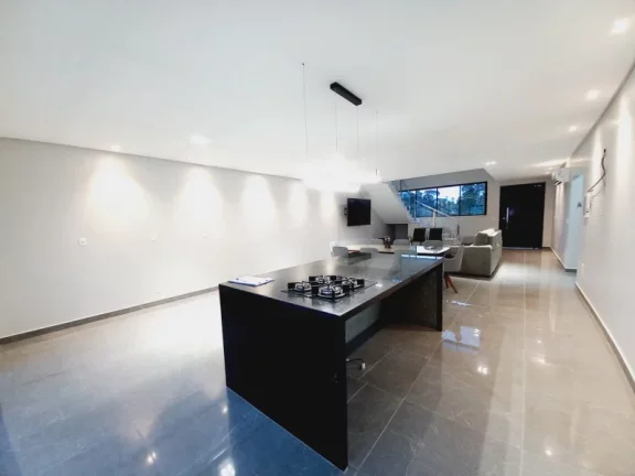 Imagem CASA RESIDENCIAL em MANAUS - AM, PONTA NEGRA
