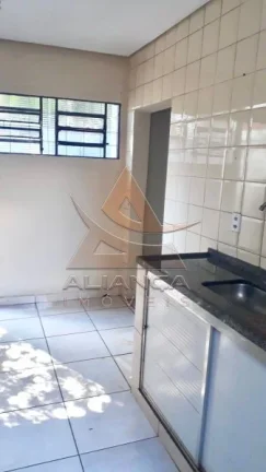 Imagem Casa - Ribeirão Preto - Ipiranga