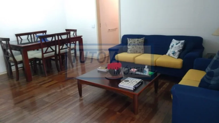 Imagem APARTAMENTO À VENDA NO PARAÍSO, SÃO PAULO