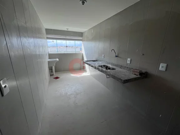 Imagem Lançamento de apartamentos 3 quartos, São Pedro da Aldeia