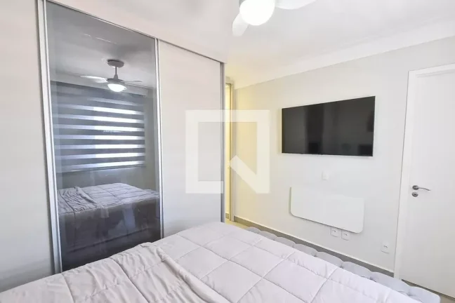 Imagem Apartamento à Venda - Cambuci, 2 Quartos, 63 m2