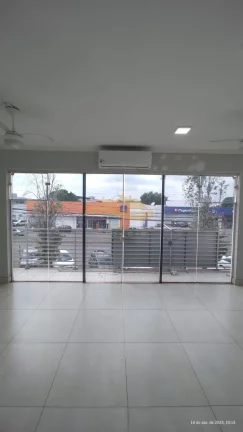 Imagem SALA COMERCIAL em INDAIATUBA - SP, NÚCLEO HABITACIONAL BRIGADEIRO FARIA LIMA